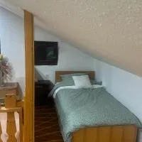 DATA Bivalni vikend: Gruškovec şehrinde bir otel
