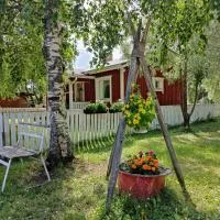 Koivistonpiha farmstay, Hotel in Valkeakoski