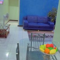 Luxury, hotel dicht bij: Luchthaven Ziguinchor - ZIG, Ziguinchor