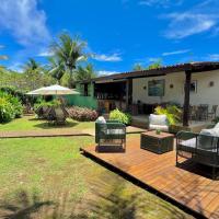 Pousada Cheiro Verde Noronha, Hotel in Fernando de Noronha