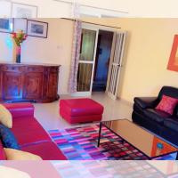 Chez Ouly, hotel poblíž Mezinárodní letiště Leopold Sedar Senghor - DKR, Dakar