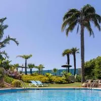 Hotel Combarro, hotel a Combarro
