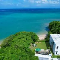 Villa Yukuru Ishigaki - ビーチ付きヴィラ, hotel v destinácii Ishigaki Island