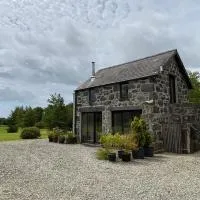Tyddyn Y Felin, Coach House, hotel Llangybiben