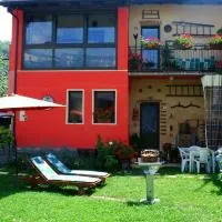Fauniera Cottage in Valle Stura di Demonte - Cuneo-, hotel a Demonte
