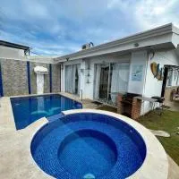Herradura Home, viešbutis mieste Herradura