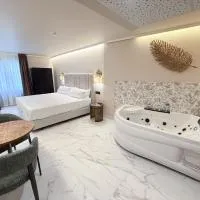 El Burgo de Osma में, होटल Akla Burgo de Osma