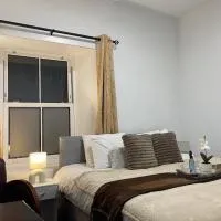 Edenderry Central Rooms, hotel a Edenderry
