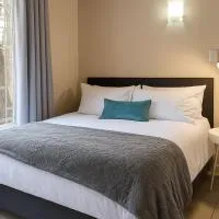 46 On Aries Studio Apartment, hotell sihtkohas Northwold