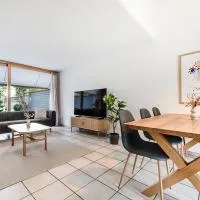 CITY HOUSE !Gratis Parken, Free Parking!, ξενοδοχείο σε Kreuzlingen