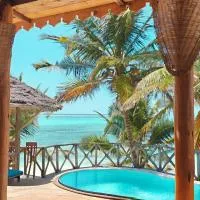 Villa Fleur De Lys, hotel a Makunduchi