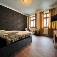 Havelzeit, hotel sa Havelberg