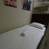Гостиничный комплекс АЙ 2, hotel near Zhezkazgan Airport - DZN, Zhezdi