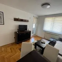 Apartment East Sarajevo โรงแรมในVranješ