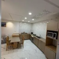 apparemment sea view 01 โรงแรมในแทนเจียร์