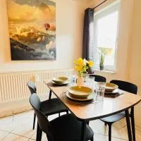 Geisingen में, होटल Ferienwohnung Südtor