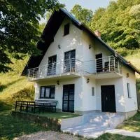 Villa Mostanica, Kozarska Dubica, khách sạn ở Gornjoselci