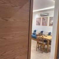 apparemment sea view03, hotel in Tanger