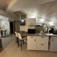 Lucciano Suite, hotelli kohteessa Quarrata