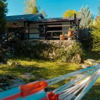 Kuća za odmor PIKA - Mrežnica, hotel sa Duga Resa