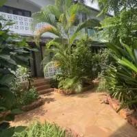 Siri Beach Lodge, hotel sa Nungwi