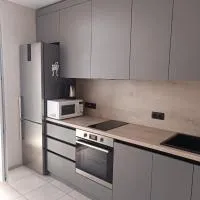 Квартира Одесская, hotel v mestu Odessa