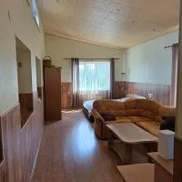 Family house in Dobele, отель в Добеле