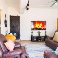 Terry's Cozy Haven, hotel din Germiston