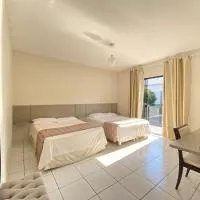 Pousada DONA LÍDIA, hotel in Campo Mourão