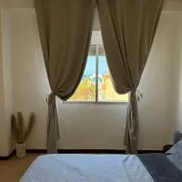 La casa de la Brisa, hotel en Piles