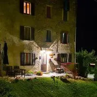 La Dimora di Beatrice, hotel u gradu Santa Brigida