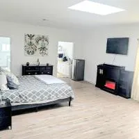 Cozy Guesthouse, hotell sihtkohas Catasauqua