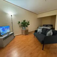 Viesnīca bnbnord Outokumpu - Studio pilsētā Outokumpu