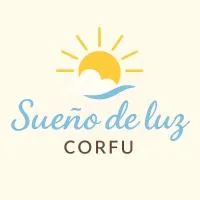 Sueno de luz Corfu، فندق في Áfra