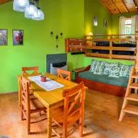 Rincon de las Flores, hotel a Tolhuin