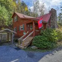 Homestead Retreat, hotelli kohteessa Newport