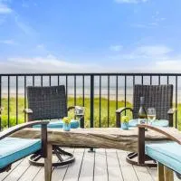 Tide Pool Town Home, Entire House, Amazing Views!, מלון במוקליפס