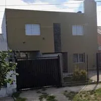 depto planta alta mar del plata、マル・デル・プラタのホテル