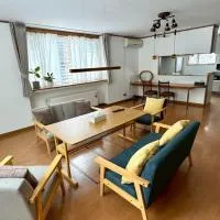 Kurumi House، فندق في فورانو