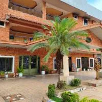 Hotel Los Rivera, hotel en David