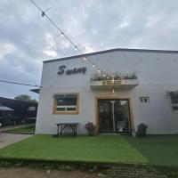 Eulwangri Suwanee Pension, kh&aacute;ch sạn ở Incheon