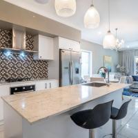 The Airport Stop Spacious House City & Sky Base, Hotel in der N&auml;he vom Flughafen Brisbane - BNE, Brisbane