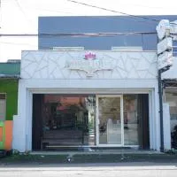 Banyumas에 위치한 호텔 Wisma Lotus 2 Purwokerto