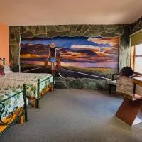 Hotel Boutique Josefas, hotelli kohteessa El Pueblito