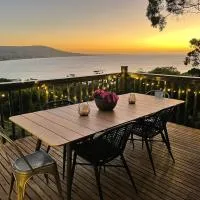 Mt Martha - Mar Vista - Panorama views with Modern coastal style, khách sạn ở Mount Martha