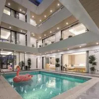 ChunYi Stay Yalong Bay Design apartment FREE Airport Pick-up & Drop-off, hotel in Sanya