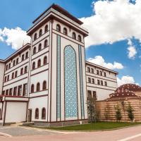 Die Besten Verfugbaren Hotels Und Unterkunfte In Der Nahe Von Emet Turkei