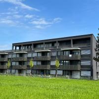 Smart Living Dornbirn, hotel Hohenems repülőtér - HOH környékén Dornbirnban