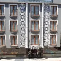 Sinop Dolunay Hotel, hotel Sinopban