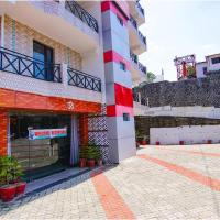 Kangra Airport Kangra Airport - DHM 근처 호텔 Hotel Wonder Land